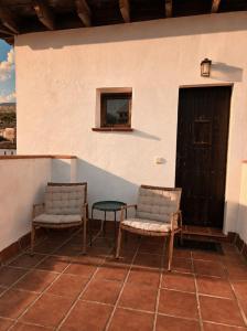 Casa Velez