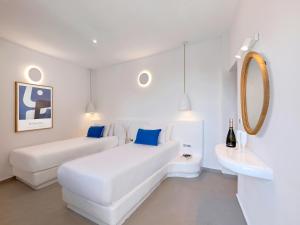 Tatakis Design Hotel, Fira
