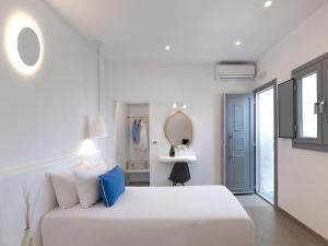Tatakis Design Hotel, Fira