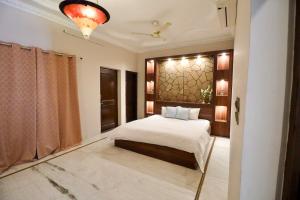Koraavi Jaipur Luxury 3 BHK Apartment