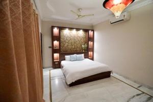 Koraavi Jaipur Luxury 3 BHK Apartment
