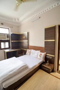 Koraavi Jaipur Luxury 3 BHK Apartment