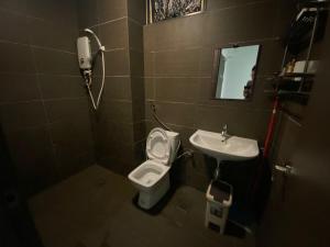 Infinity Home Kuching , RexA1-06 Studio