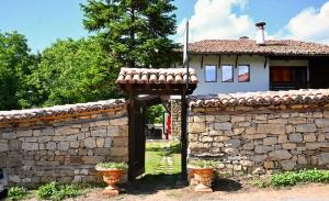 Stella Guesthouse