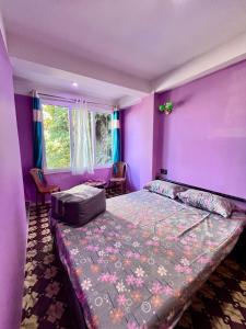 Pappu Tulsi Homestay