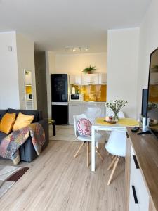 Al-Dom Apartament Grzybowo Spacerowa
