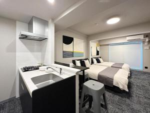 LIFEMENT GLANZ HOTEL Sakaimachi