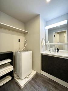 LIFEMENT GLANZ HOTEL Sakaimachi