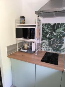 Charmant appartement indépendant