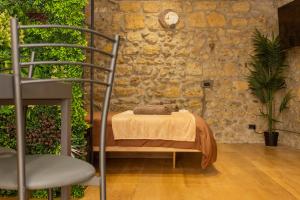 Il Butto - Loft Etrusco