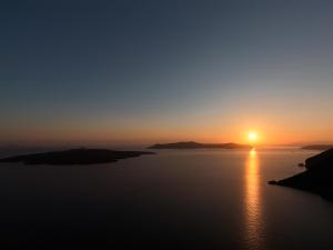 Tatakis Design Hotel, Fira