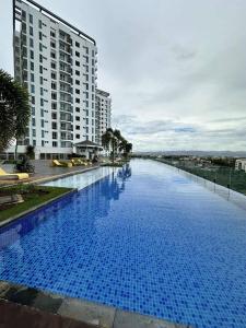 Mactan Newtown Condo Rental