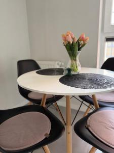 APARTAMENT TETRIS - CENTRUM - Garaż