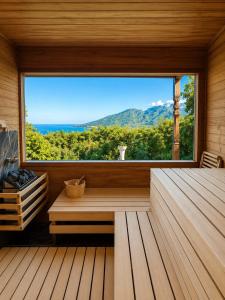 Amed Savana Luxury Villa