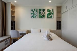 Landmark Apartment Sandy