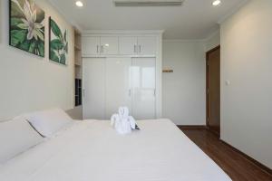 Landmark Apartment Sandy