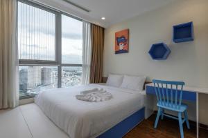 Landmark Apartment Sandy