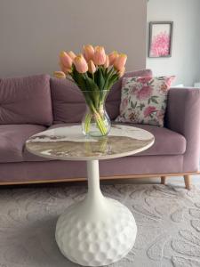 APARTAMENT TETRIS - CENTRUM - Garaż