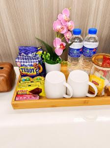 Tropicana Cenang - Assana Serviced Suite