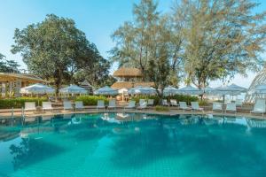 Khaolak Emerald Beach Resort and Spa