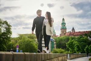 Sheraton Grand Krakow