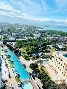Mactan Newtown Condo Rental