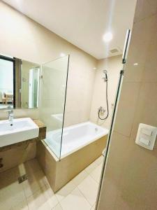 Mactan Newtown Condo Rental
