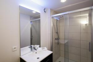 Appartements Colmarappart Rue Des Clefs : photos des chambres