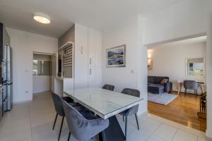 Spalato Sky apartment