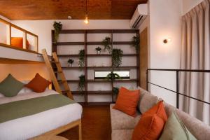 Olive Stay Osaka