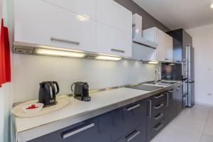 Spalato Sky apartment