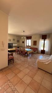 Villa nel verde del Salento