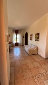 Villa nel verde del Salento