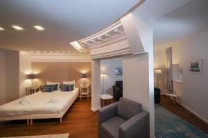 Appartements Colmarappart Rue Des Clefs : photos des chambres