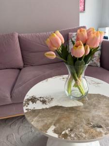 APARTAMENT TETRIS - CENTRUM - Garaż
