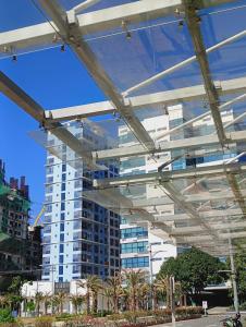 Mactan Newtown Condo Rental