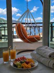 Guest - SEA BREEZE APARTMENTS-Sea View