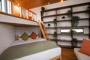 Olive Stay Osaka