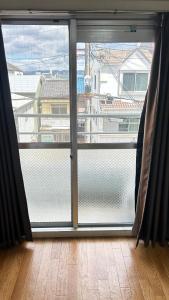 One bedroom apartment 303 - 3 minutes walk from train station - 1 person