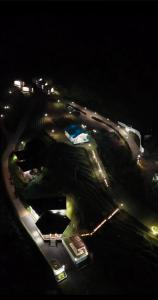 Casa de Monique Glamping Resort