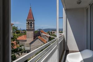 Spalato Sky apartment