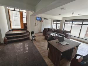 Hotel D Latti