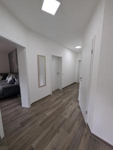 Ferienwohnung Hornblick mit 1 Doppelbett und 2 Schlafsessel Mindestaufenthalt 2 Nächte