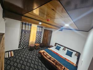 Hotel D Latti