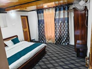 Hotel D Latti