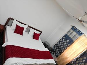 Hotel D Latti