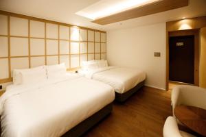 Hotel Ieum Mokpo peace square branch