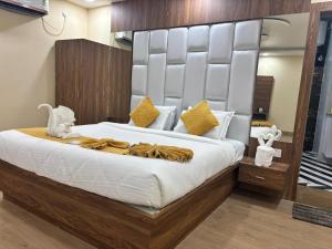 Surmila International Hotel