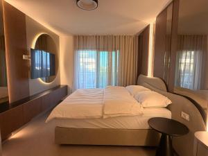 Olive Sea View Penthouse