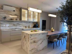 Olive Sea View Penthouse
